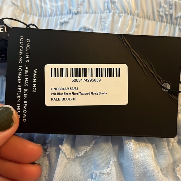 Pretty little thing outfit - Picture 6 of 6